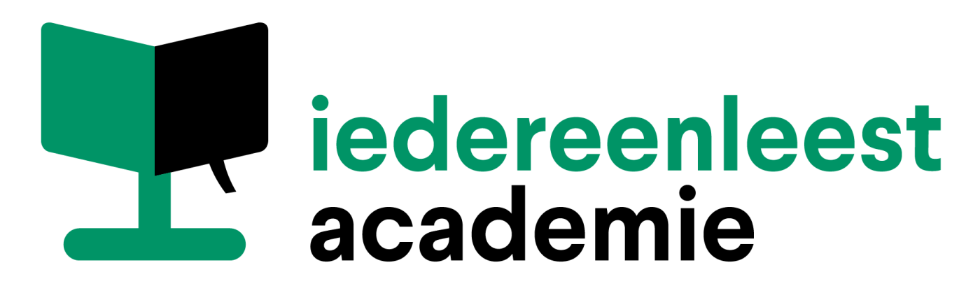 Iedereen Leest Academie